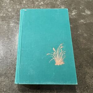 Chesapeake by James A. Michener 1978 First Edition No Slipcover